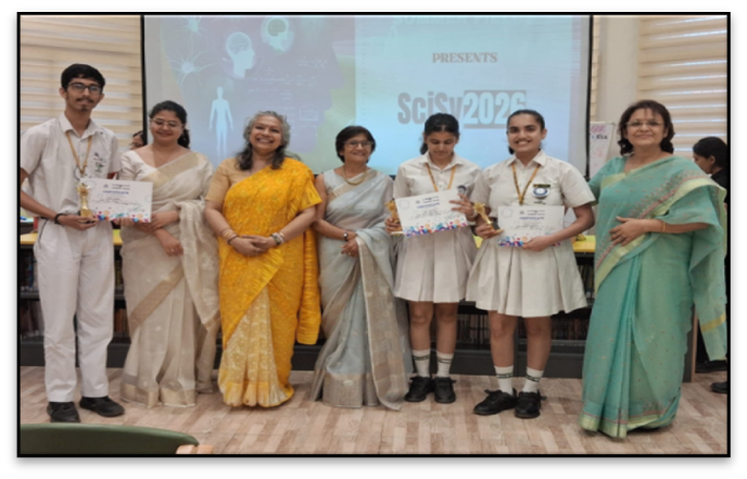Best school in Gurugram
