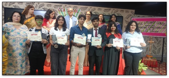 Best school in Gurugram