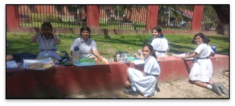Best school in Gurugram