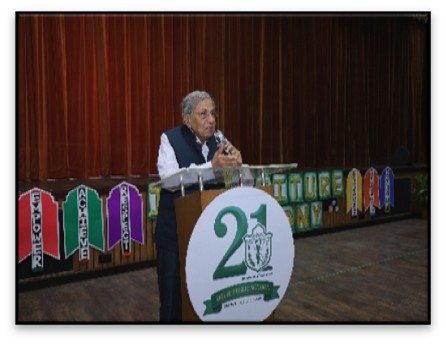 Best school in Gurugram