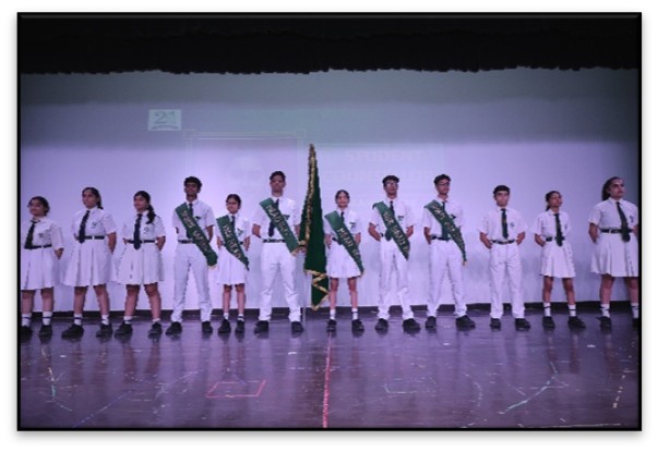 Best school in Gurugram