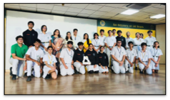 top school in Gurugram