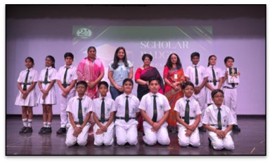 Best school in Gurugram