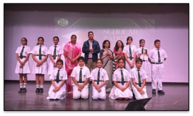Best school in Gurugram