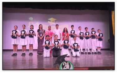 Best school in Gurugram