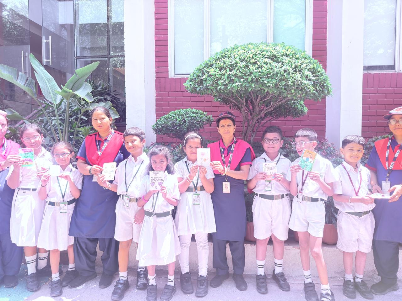 Best school in Gurugram