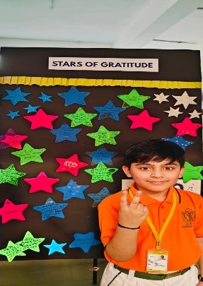 Best school in Gurugram