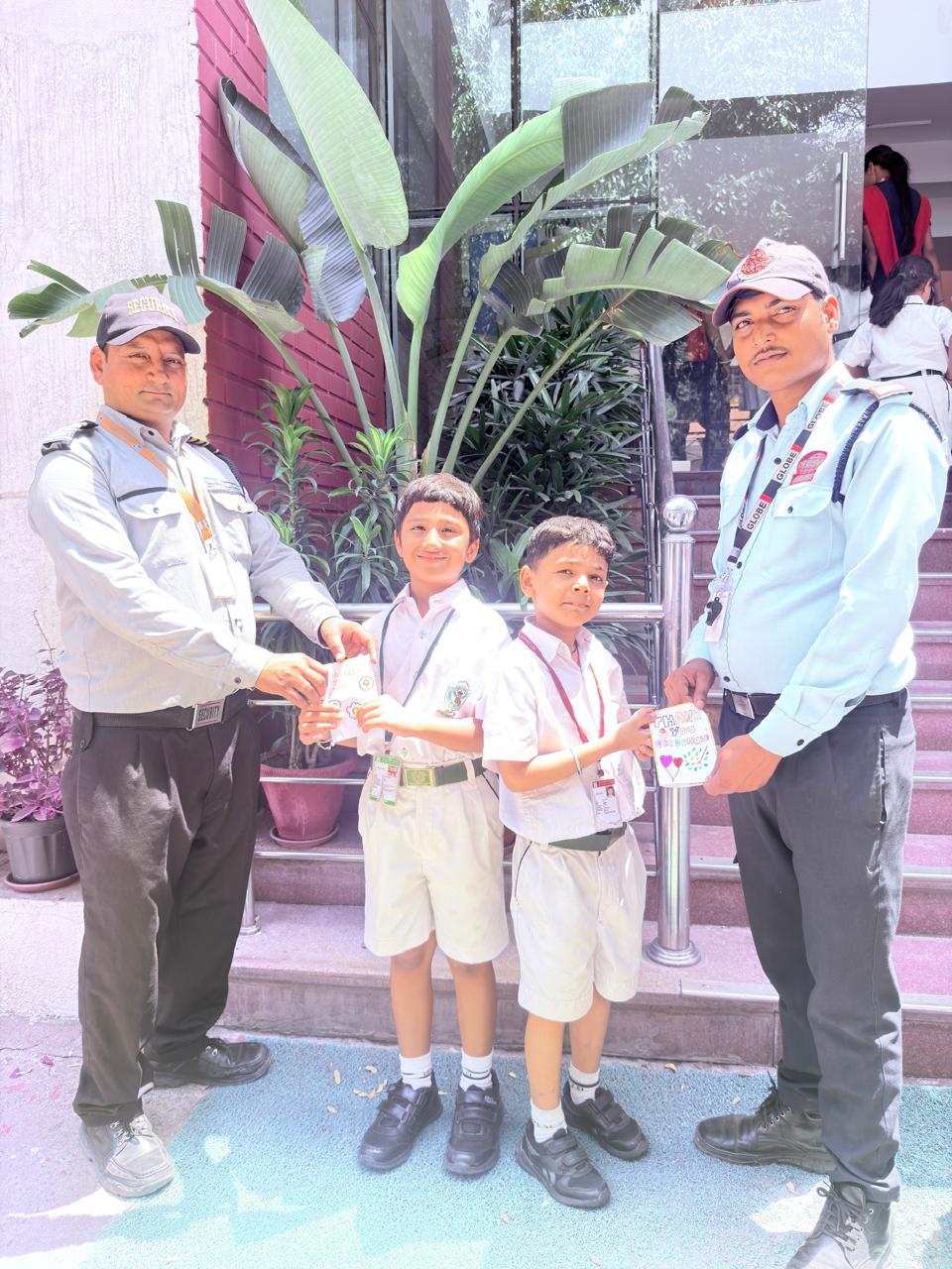 Best school in Gurugram