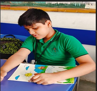 Best school in Gurugram