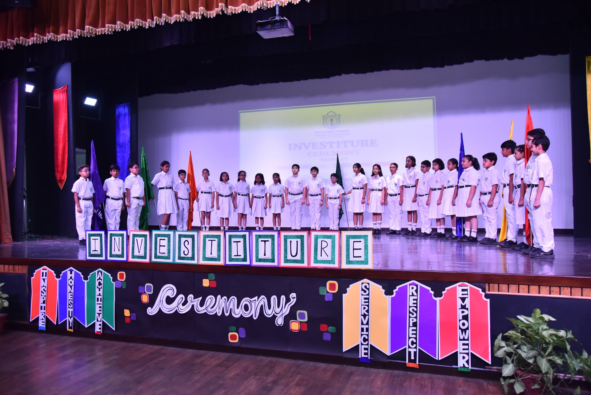 Best school in Gurugram