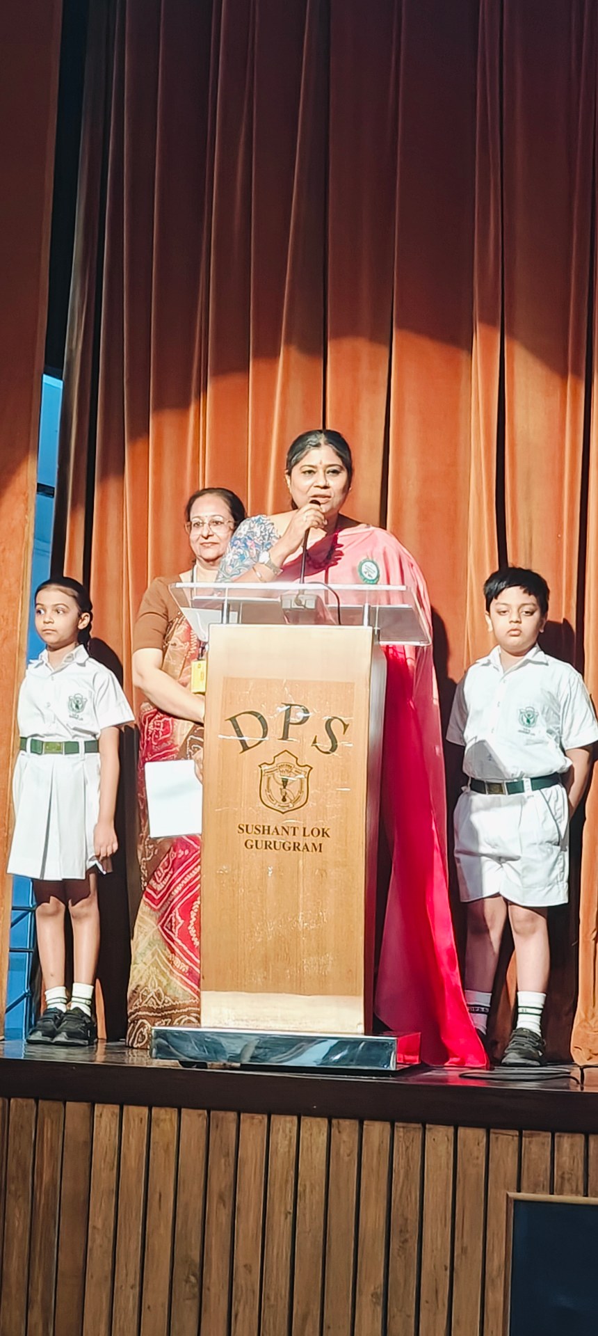 Best school in Gurugram