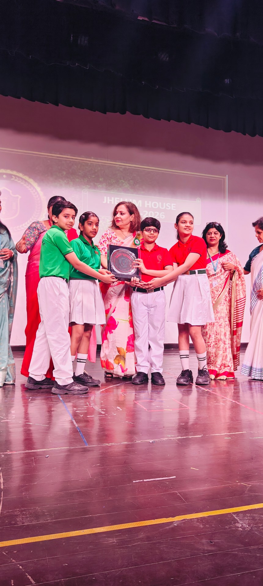 Best school in Gurugram
