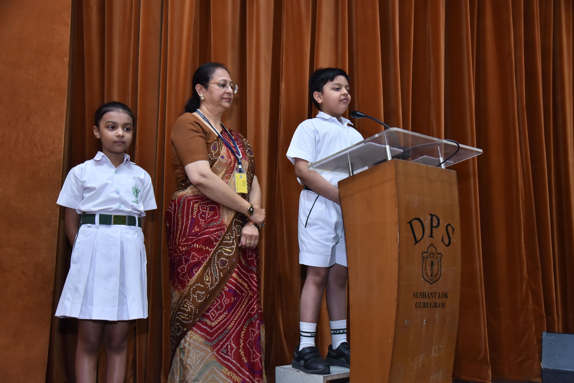 Best school in Gurugram