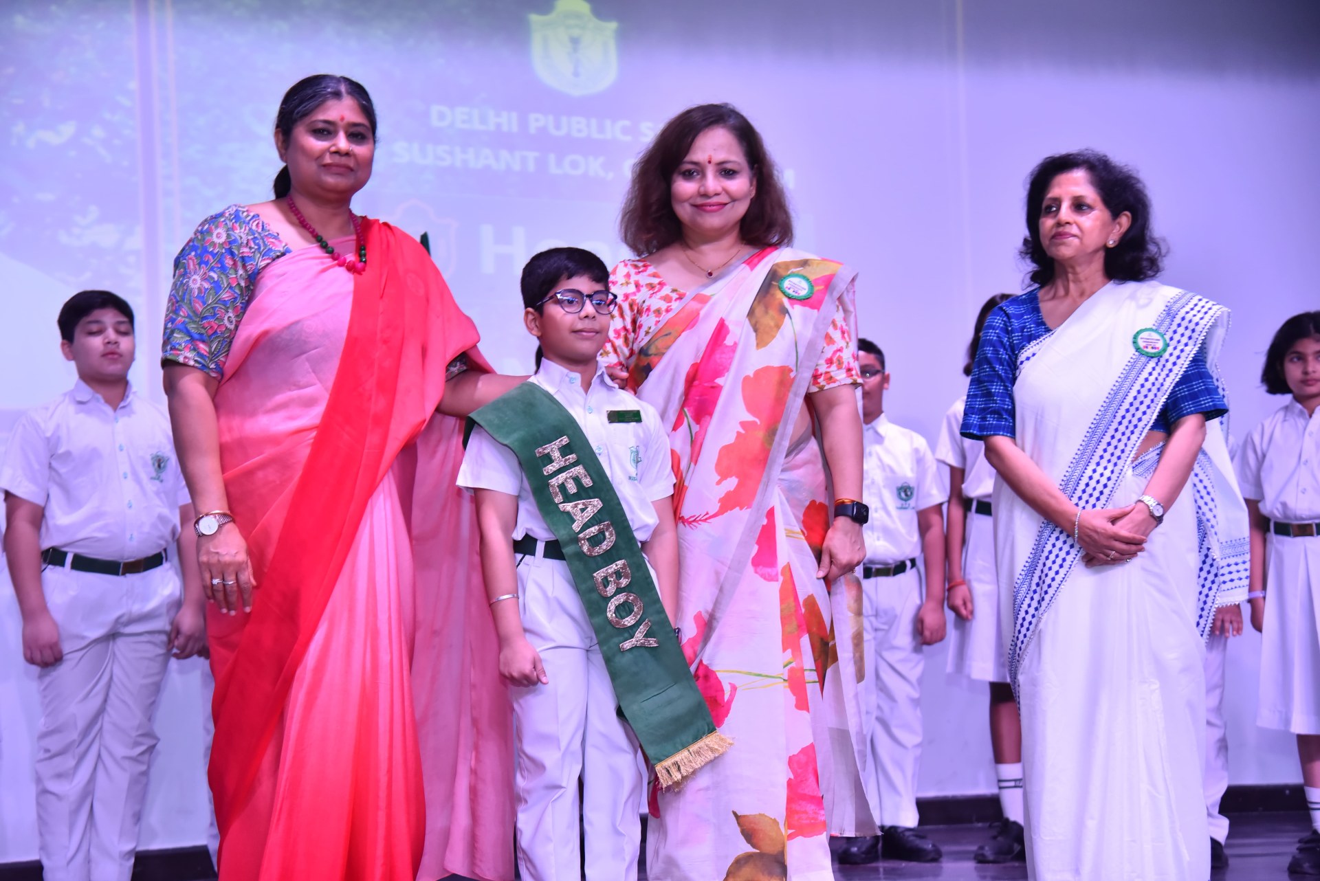 Best school in Gurugram