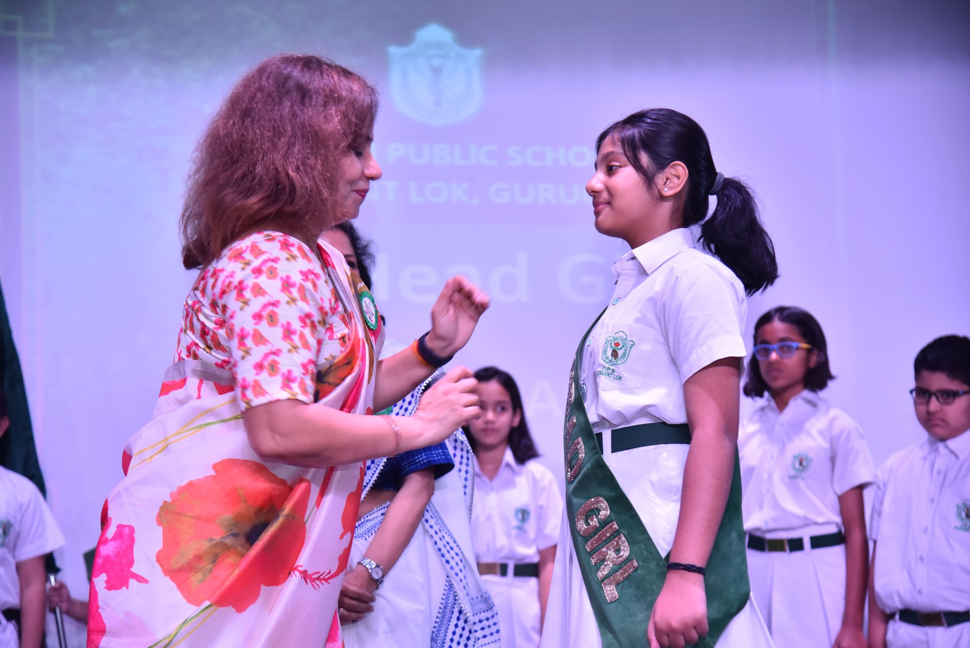 Best school in Gurugram
