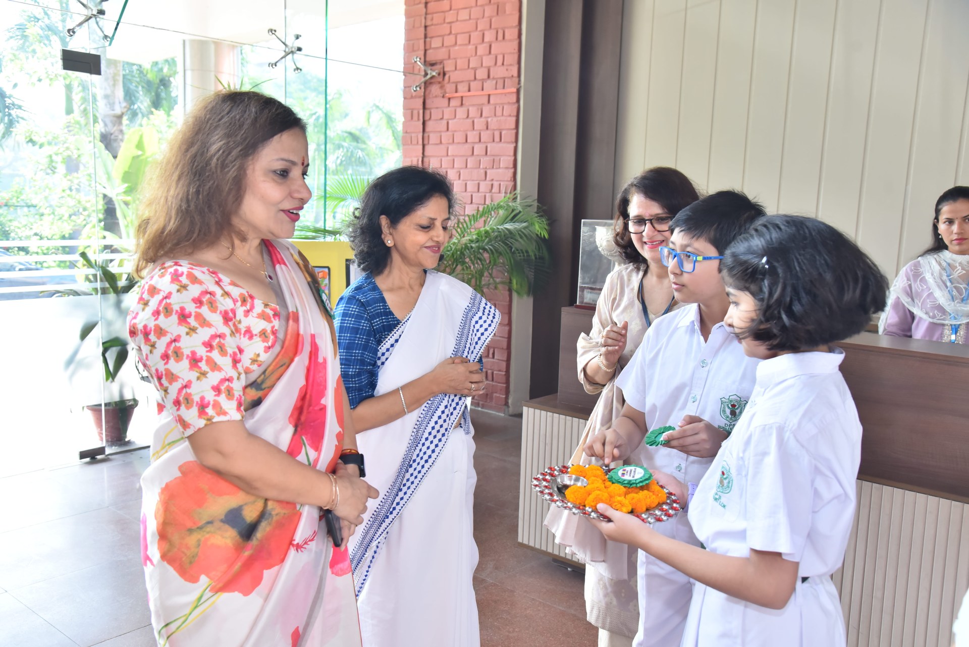 Best school in Gurugram