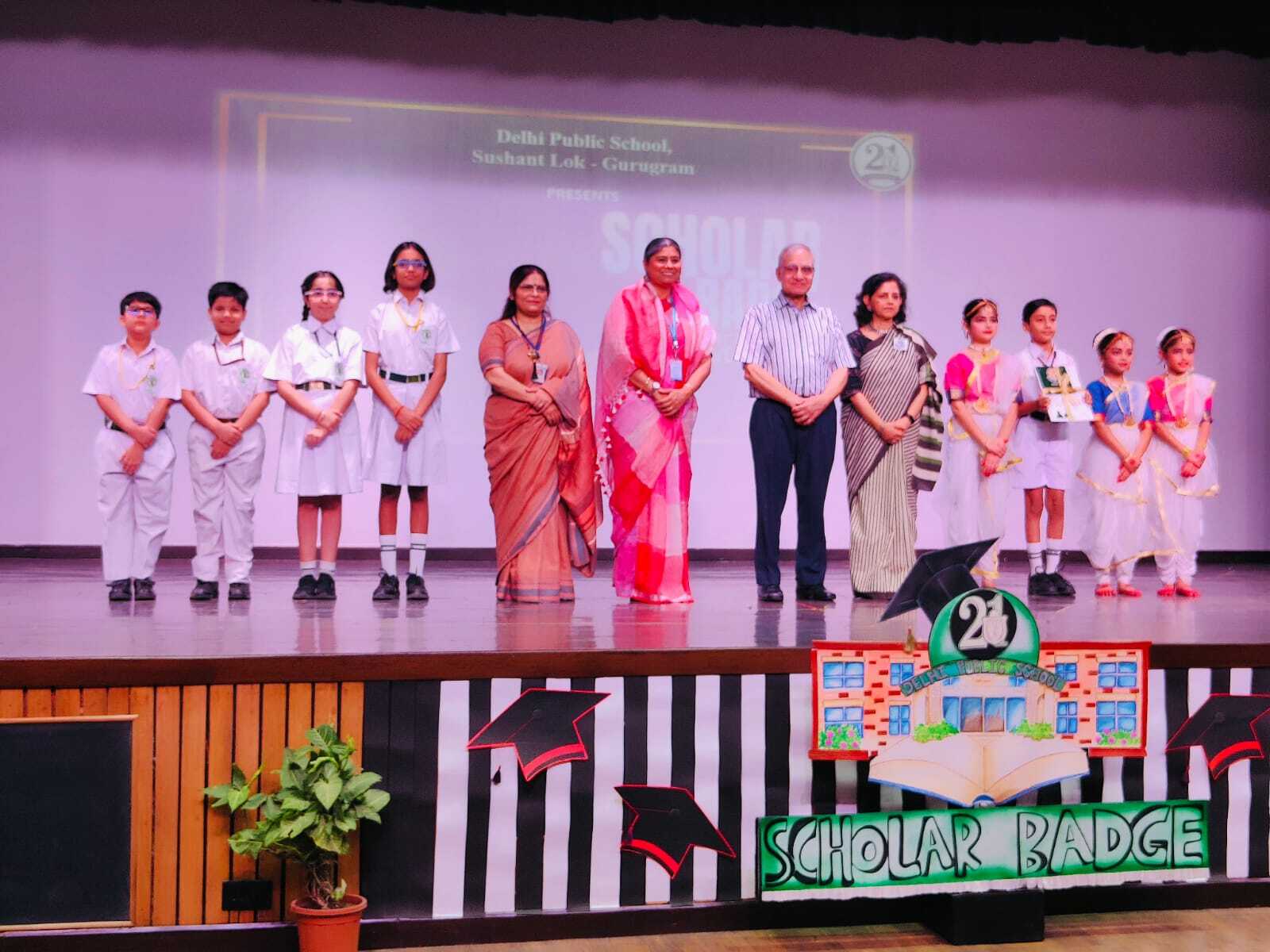 Best school in Gurugram