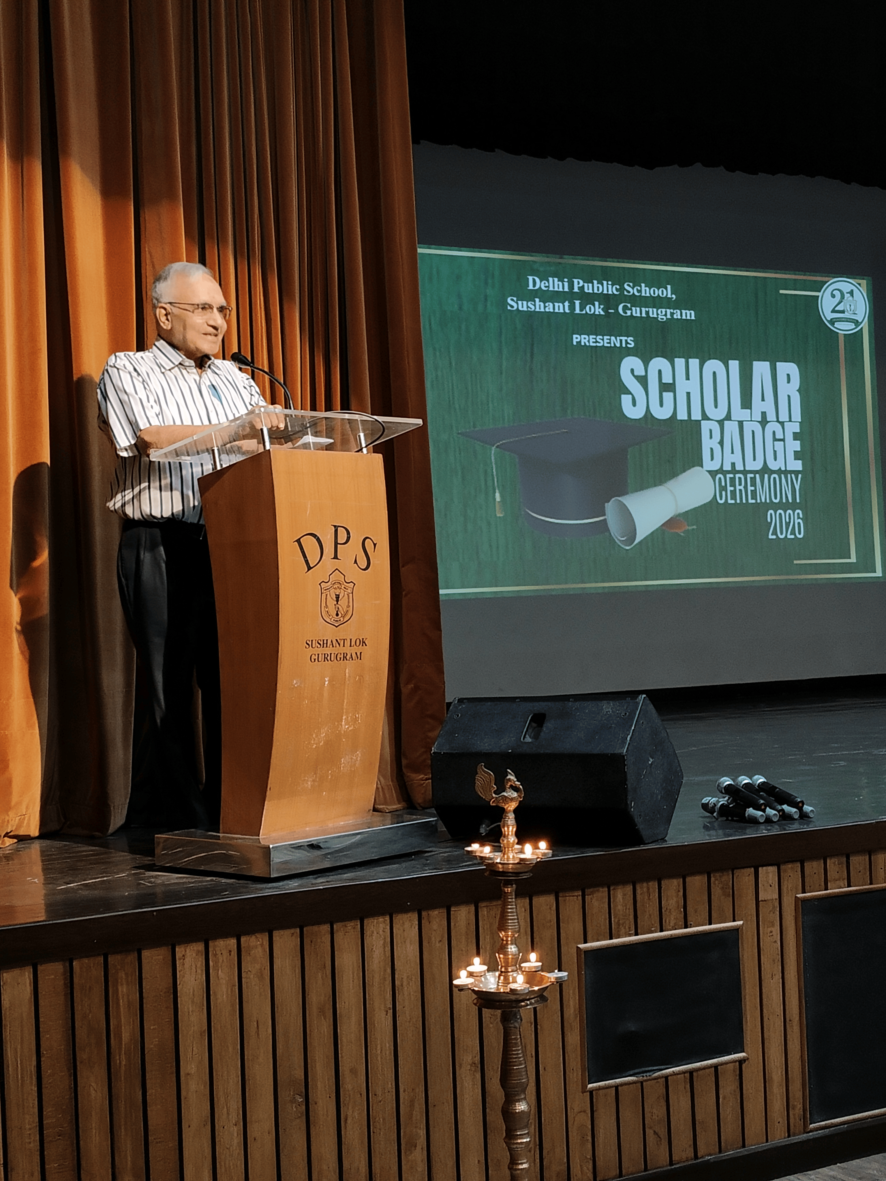 Best school in Gurugram