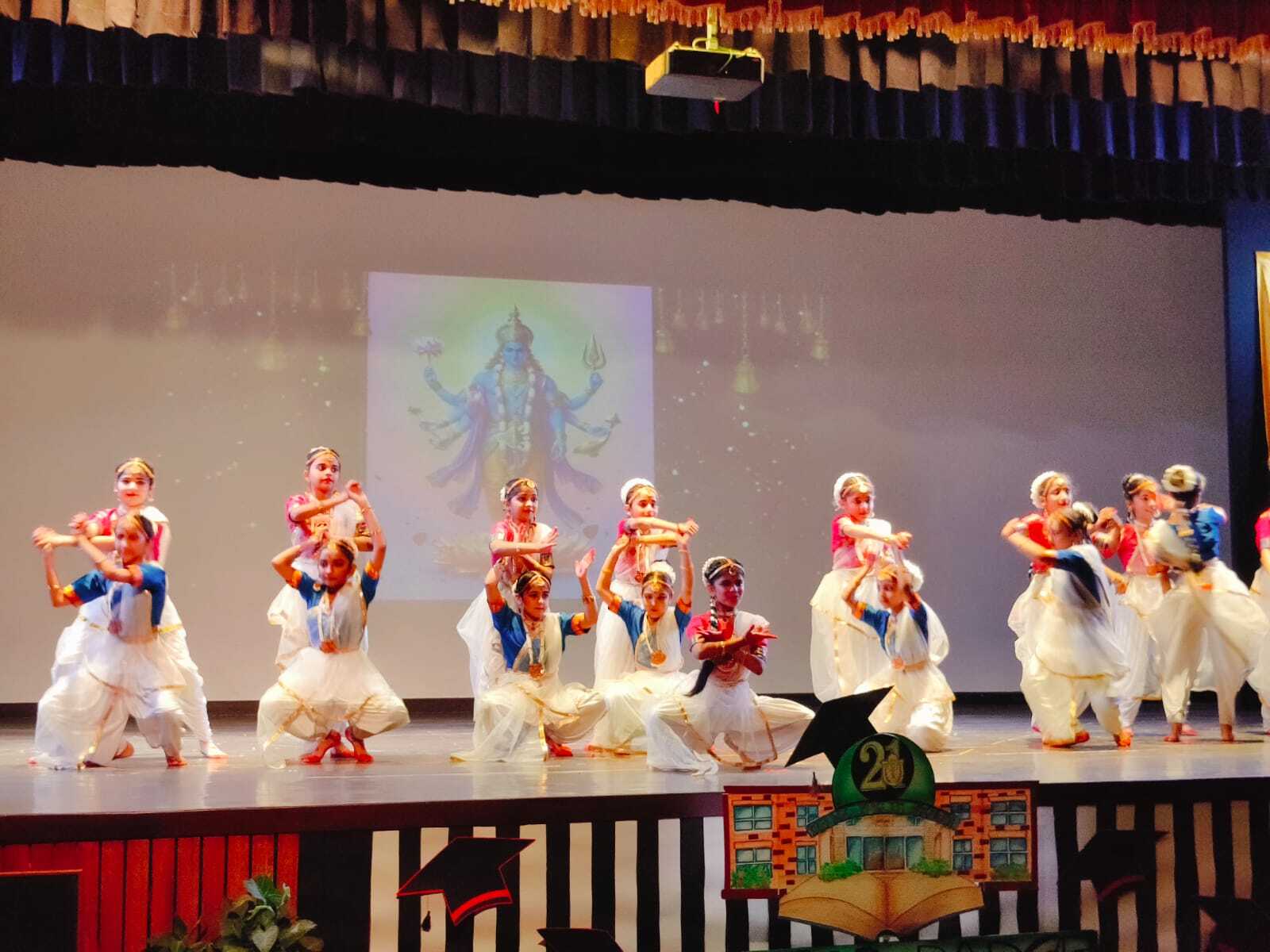 Best school in Gurugram