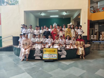 Best school in Gurugram