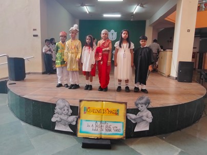 Best school in Gurugram