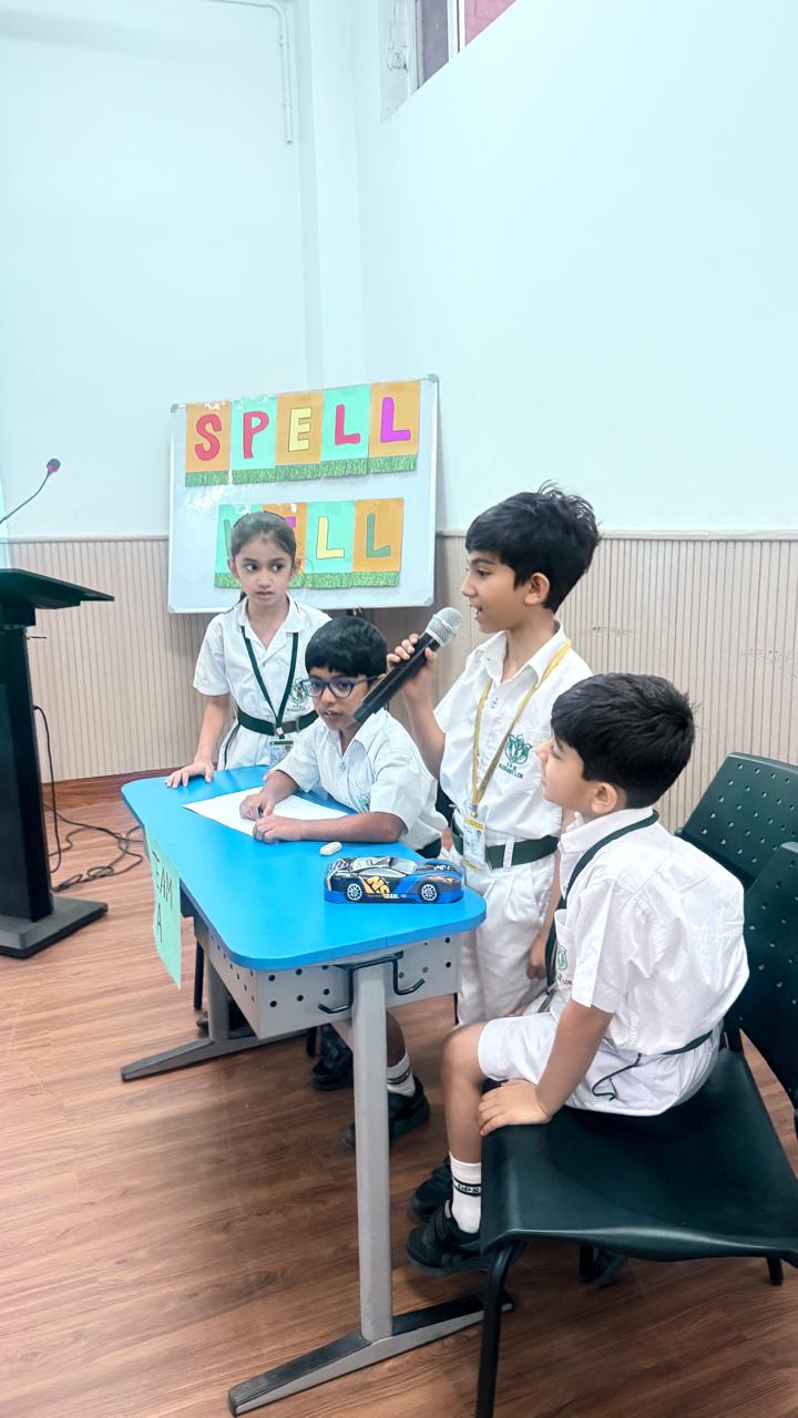 Best school in Gurugram
