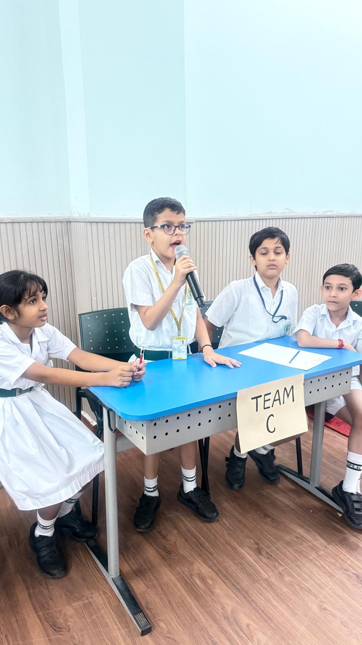 Best school in Gurugram