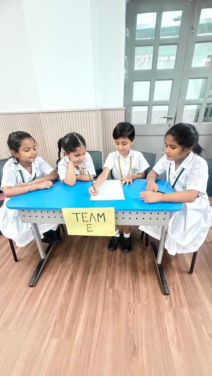Best school in Gurugram