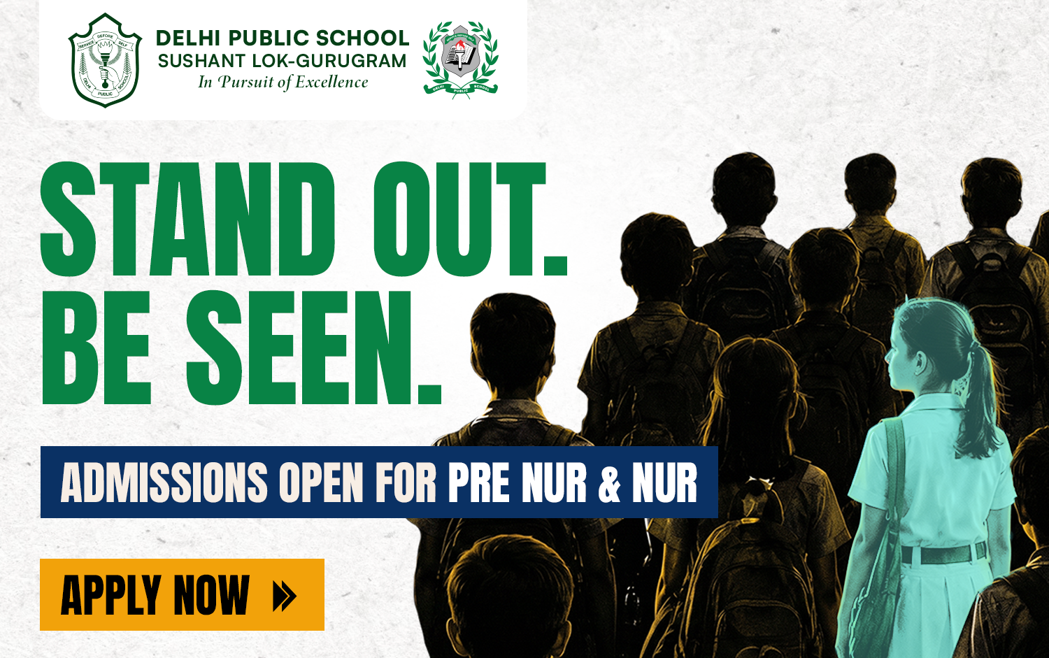 Best school in Gurugram