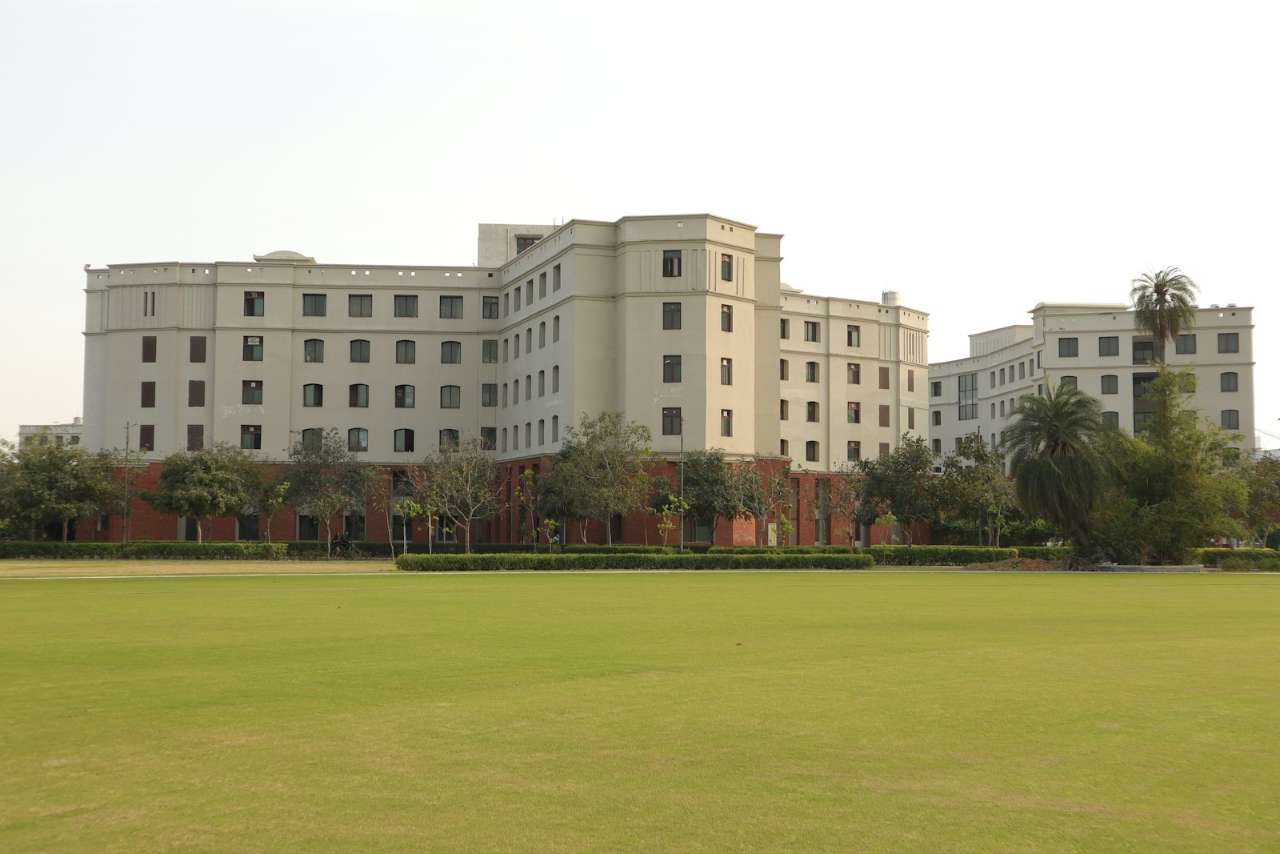 Best school in Gurugram