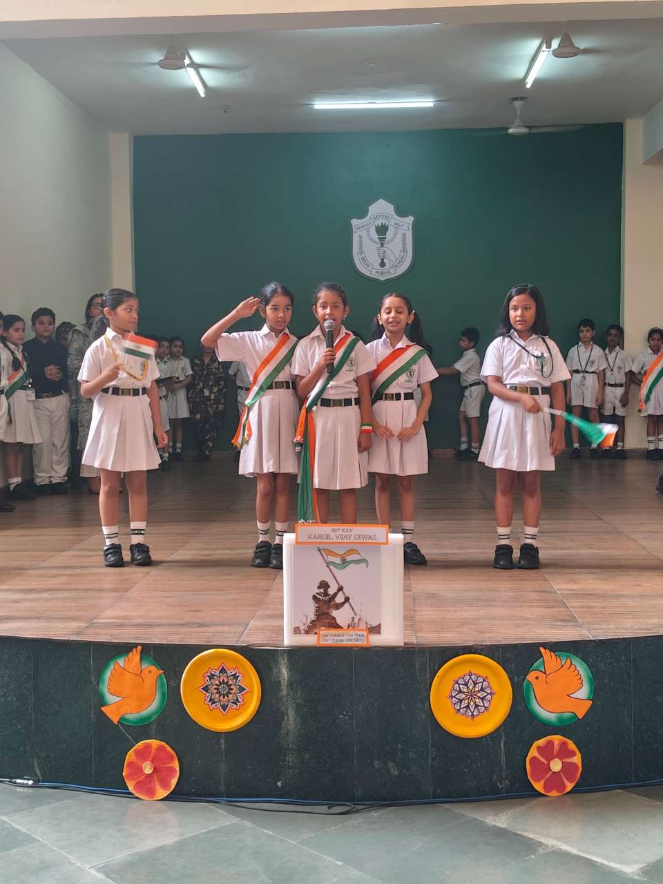 Best school in Gurugram