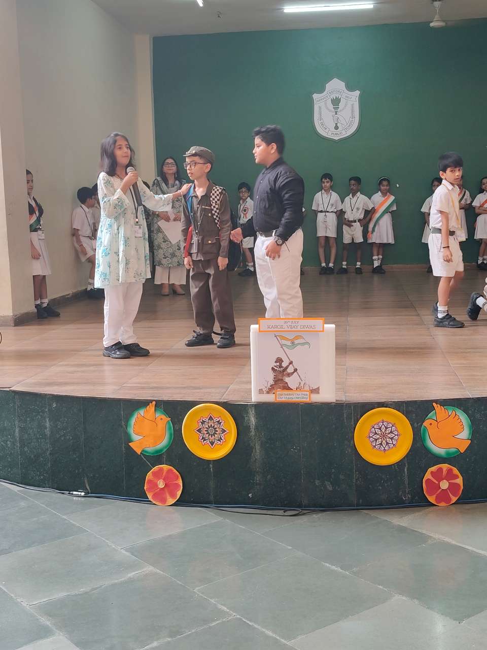Best school in Gurugram
