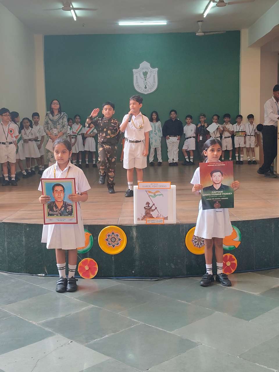Best school in Gurugram
