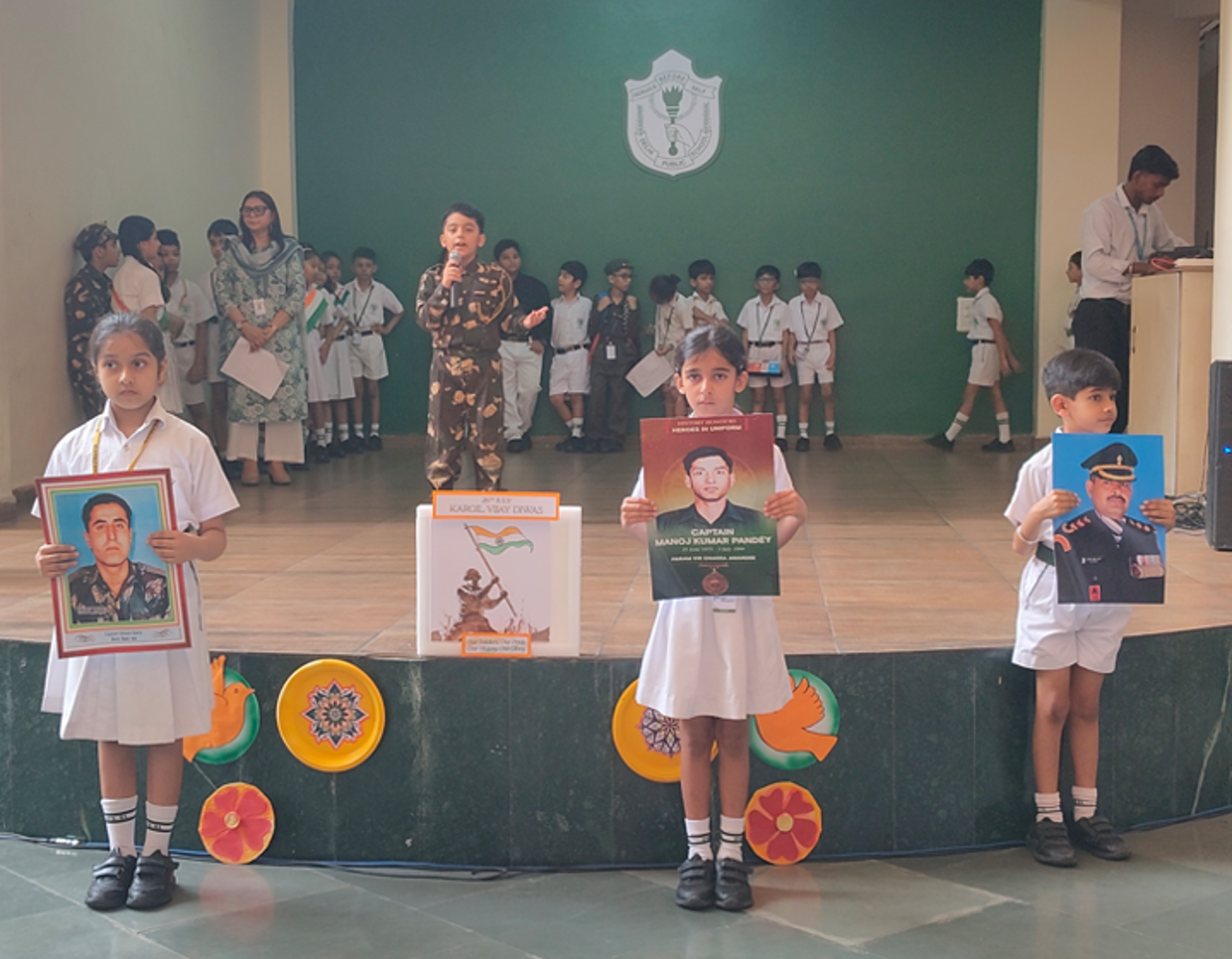 Best school in Gurugram