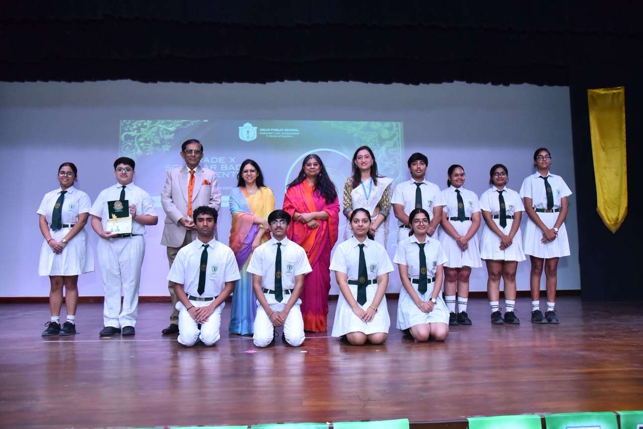 Best school in Gurugram