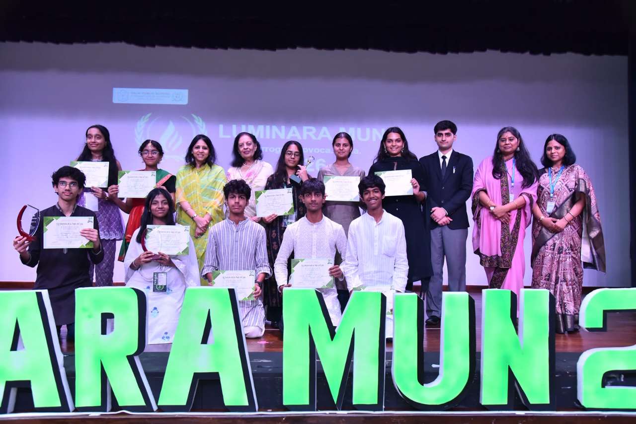 Best school in Gurugram