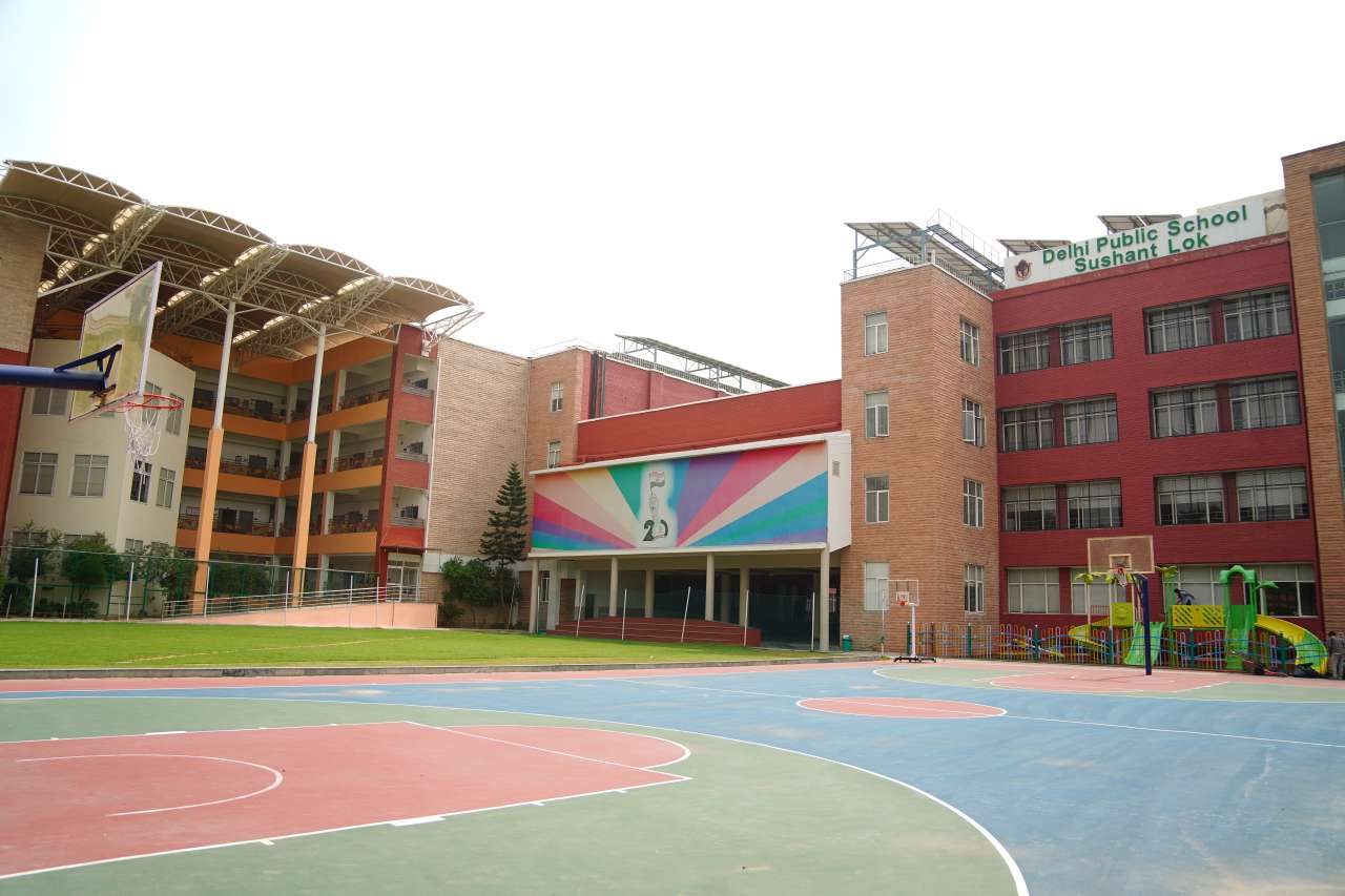 Best school in Gurugram