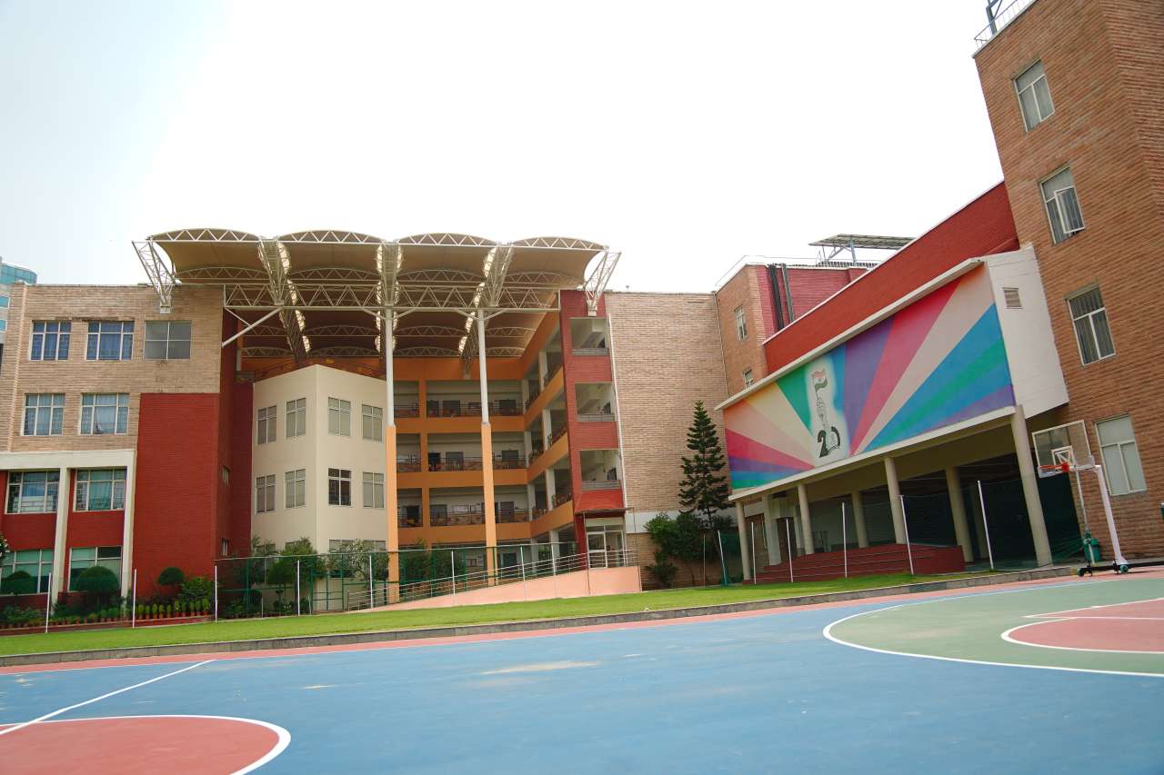 Best school in Gurugram