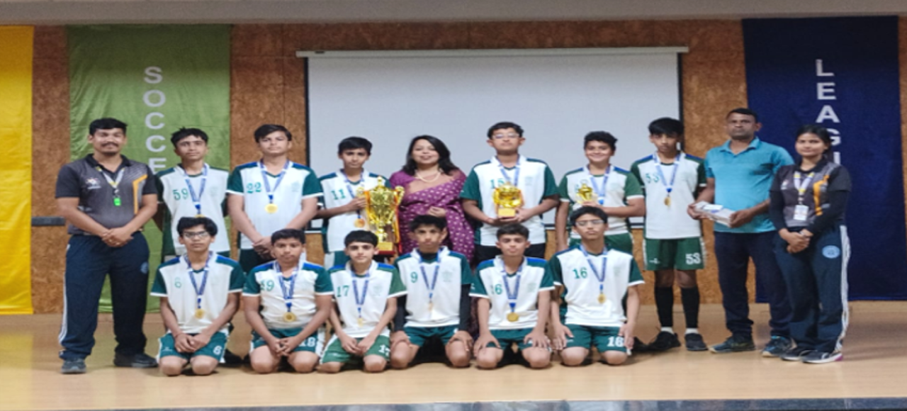 Best school in Gurugram