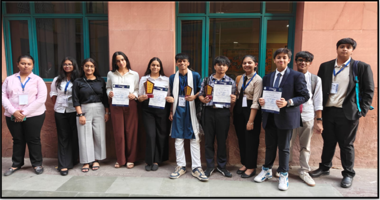 Best school in Gurugram