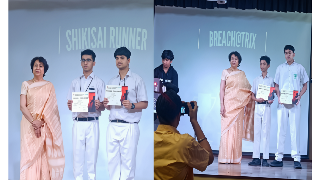 Best school in Gurugram