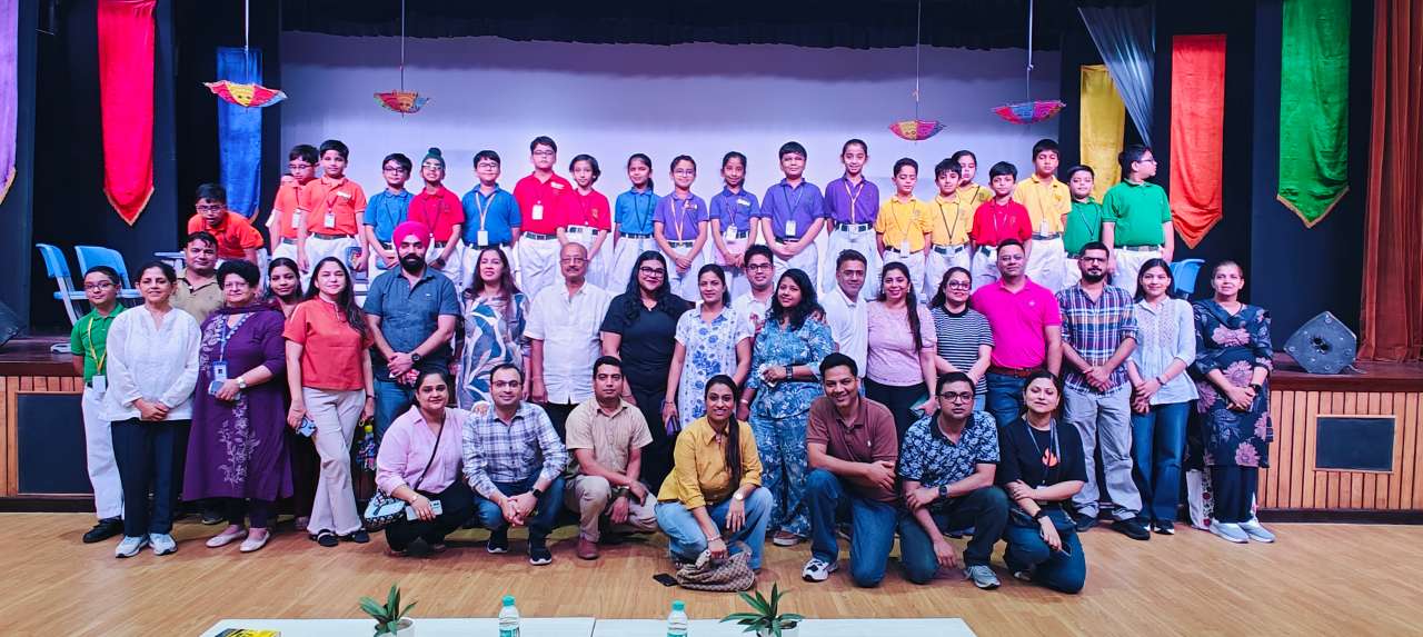 Best school in Gurugram