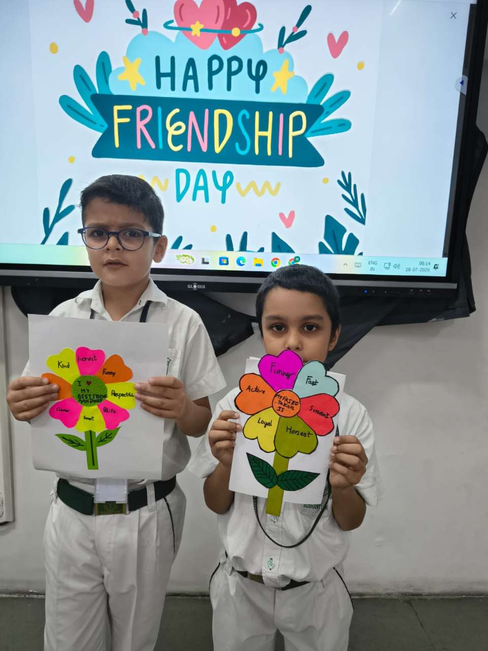Best school in Gurugram