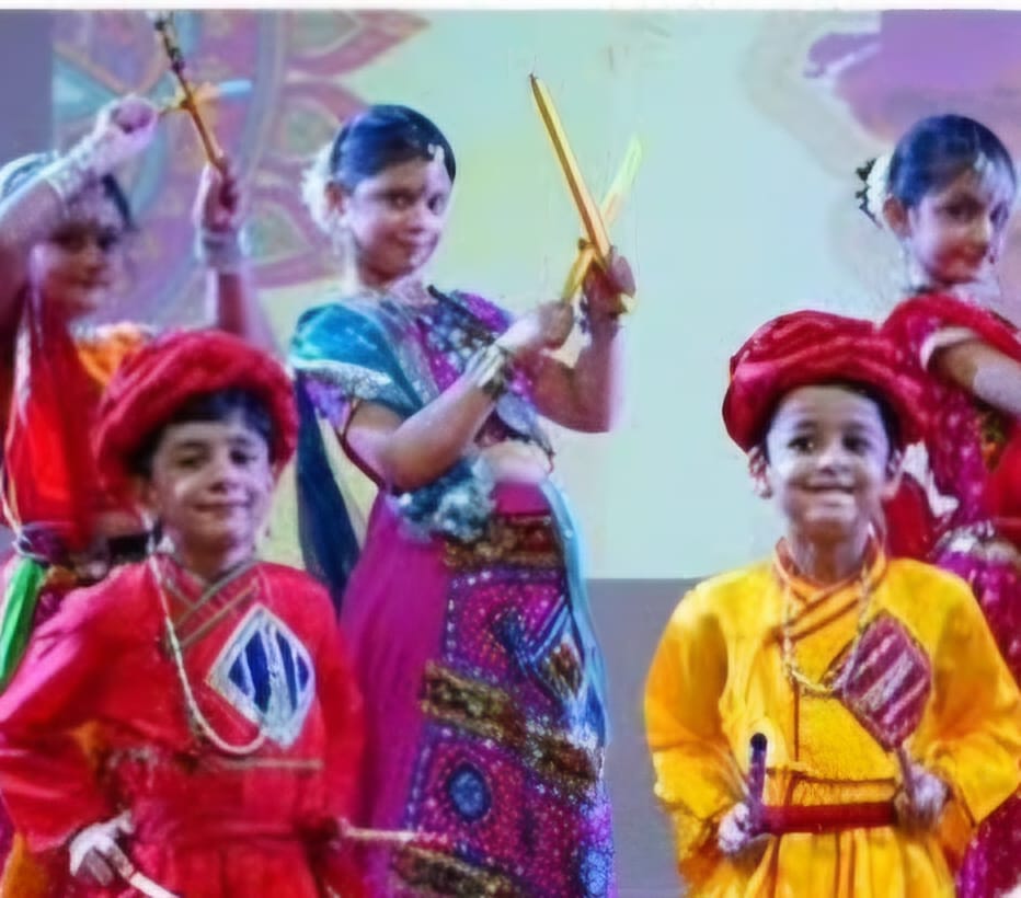 Best school in Gurugram