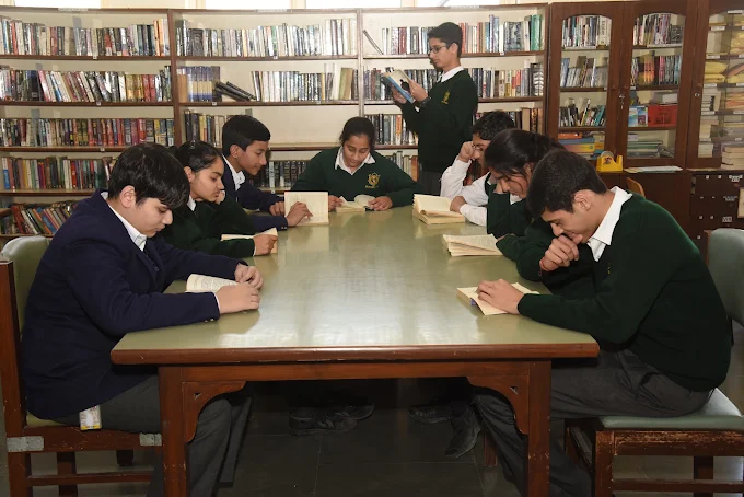 Best school in Gurugram