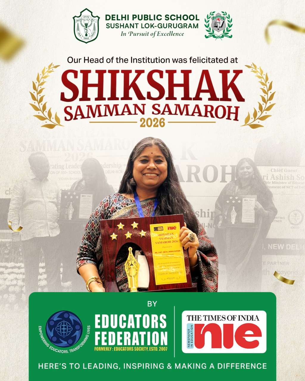 Best school in Gurugram