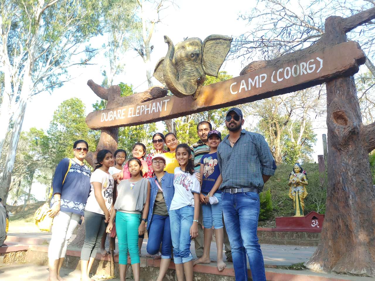 Educational Trips Excursions-2