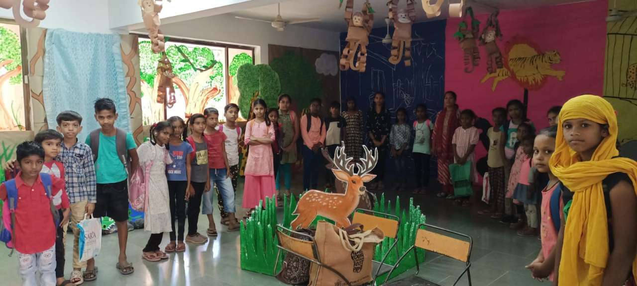 Shiksha Kendra-4
