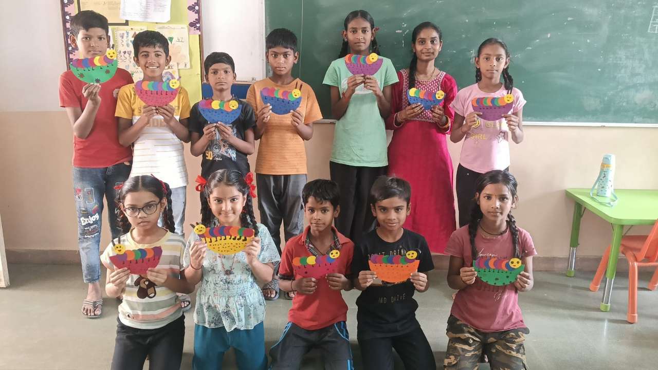 Shiksha Kendra-25