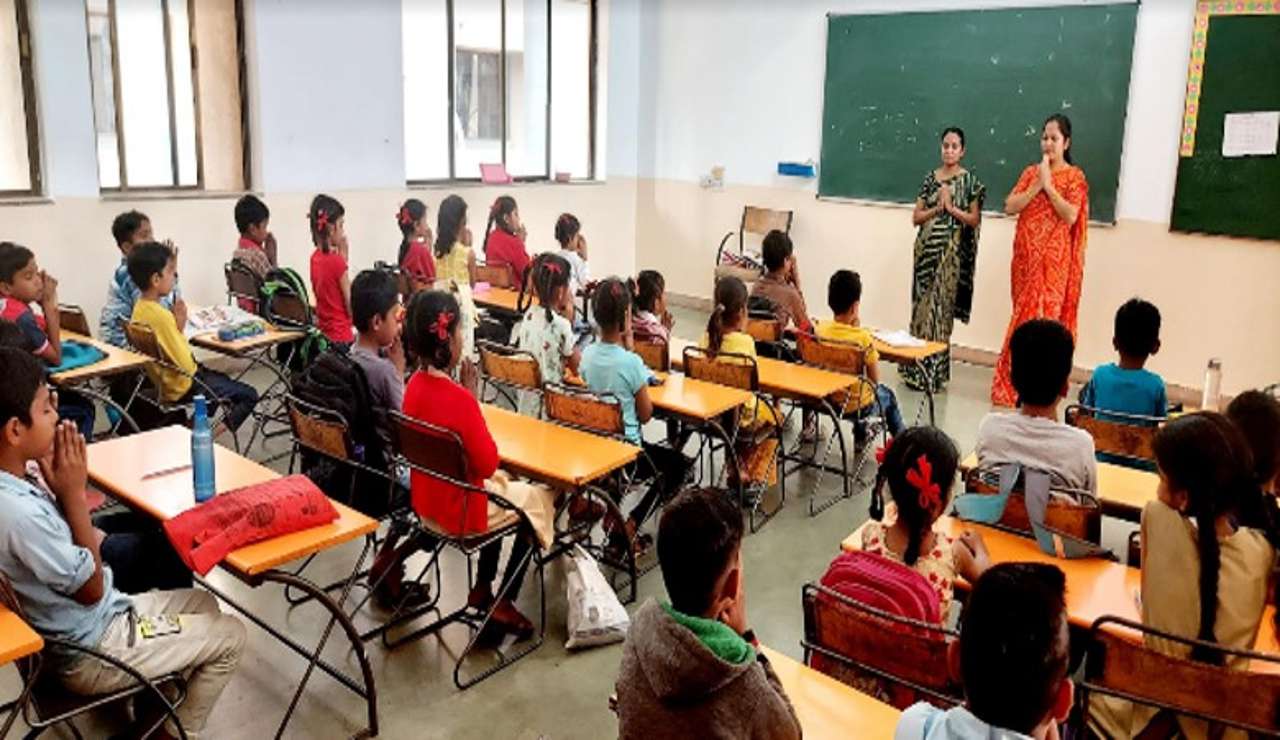 Shiksha Kendra-13